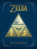 The Legend Of Zelda Encyclopedia