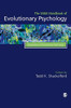 The Sage Handbook Of Evolutionary Psychology: Foundations Of Evolutionary Psychology