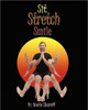Sit Stretch Smile: Large Print Version Large Print