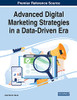 Advanced Digital Marketing Strategies In A Data-Driven Era - Paperback