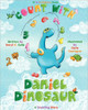 Count With Daniel Dinosaur