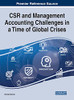 Csr And Management Accounting Challenges In A Time Of Global Crises - Hardcover