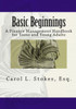 Basic Beginnings: A Finance Management Handbook for Teens and Young Adults