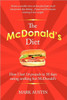 The McDonald's Diet: How I lost 14 pounds in 30 days eating nothing but McDonald's