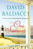 One Summer (Large type / large print) Large Print