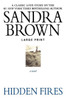Hidden Fires (Large type / large print) Large Print