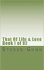 That Of Life & Love: Book I of III