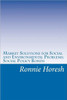 Market Solutions for Social and Environmental Problems: Social Policy Bonds