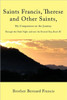Saints Francis, Therese and Other Saints, My Companions on the Journey: Through the Dark Night and into the Eternal Day, Book III