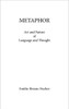 Metaphor: Art and Nature of Language and Thought