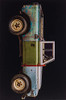 A Man & His Car: Iconic Cars And Stories From The Men Who Love Them
