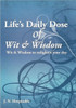 Life's Daily Dose of Wit & Wisdom: Wit & Wisdom to enlighten your day