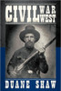 Civil War West