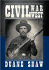 Civil War West