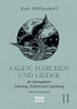 Sagen, Mã¤Rchen Und Lieder Der Herzogtã¼Mer Schleswig, Holstein Und Lauenburg. Band Ii: Liebevoll Neu Illustriert (German Edition)