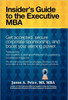 The Executive MBA