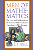 Men Of Mathematics (Touchstone Books (Paperback))