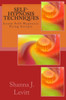 Self-Hypnosis Techniques: Learn Self-Hypnosis Using Scripts