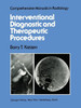 Interventional Diagnostic and Therapeutic Procedures