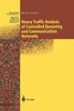 Heavy Traffic Analysis of Controlled Queueing and Communication Networks