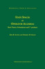 State Spaces of Operator Algebras: Basic Theory, Orientations, and C*-Products