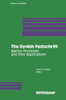 The Dynkin Festschrift: Markov Processes and Their Applications
