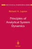 Principles of Analytical System Dynamics