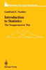 Introduction to Statistics: The Nonparametric Way