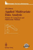 Applied Multivariate Data Analysis: Volume II: Categorical and Multivariate Methods