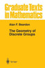 The Geometry of Discrete Groups