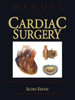 Manual of Cardiac Surgery