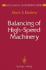 Balancing of High-Speed Machinery