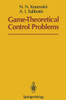 Game-Theoretical Control Problems