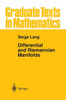 Differential and Riemannian Manifolds