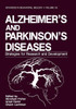 Alzheimer's and Parkinson's Diseases: Strategies for Research and Development