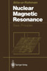 Nuclear Magnetic Resonance: Basic Principles