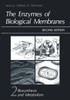 The Enzymes of Biological Membranes: Volume 2 Biosynthesis and Metabolism