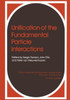 Unification of the Fundamental Particle Interactions