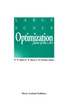 Large Scale Optimization: State of the Art