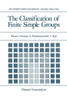 The Classification of Finite Simple Groups: Volume 1: Groups of Noncharacteristic 2 Type