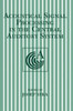 Acoustical Signal Processing in the Central Auditory System