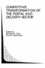 Competitive Transformation of the Postal and Delivery Sector