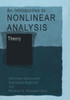 An Introduction to Nonlinear Analysis: Theory