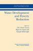 Water Development and Poverty Reduction