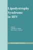 Lipodystrophy Syndrome in HIV