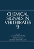 Chemical Signals in Vertebrates 9