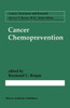Cancer Chemoprevention