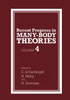 Recent Progress in Many-Body Theories: Volume 4