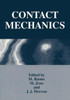 Contact Mechanics