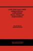 Low-Voltage CMOS Operational Amplifiers: Theory, Design and Implementation